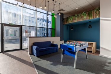 1 bed flat, Notte Street, The Hoe, Plymouth, PL12RQ - Image 8